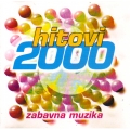 Hitovi 2000 - Zabavna Muzika